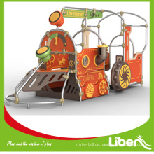 Train Design PE Outdoor Spielplatz LE.PE.008